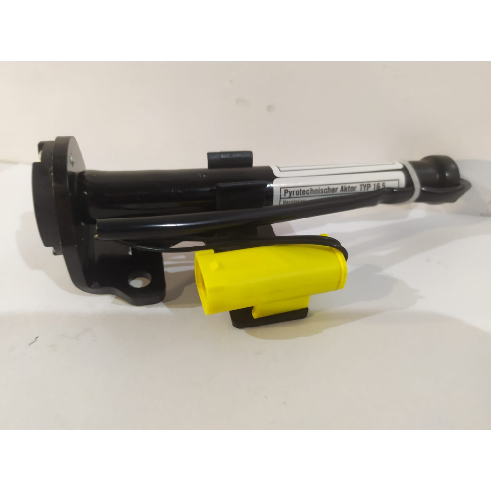 BMW X3 G01/X4 G02 Cartuccia cern. cofano dx-15608