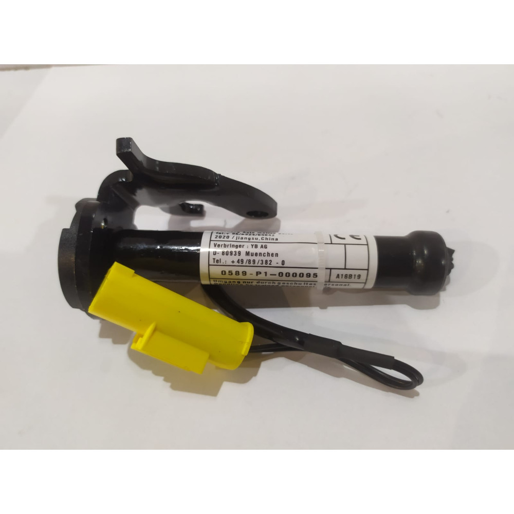 BMW F48 F39/MINI F55 F56 Cartuccia cern. sx-15610