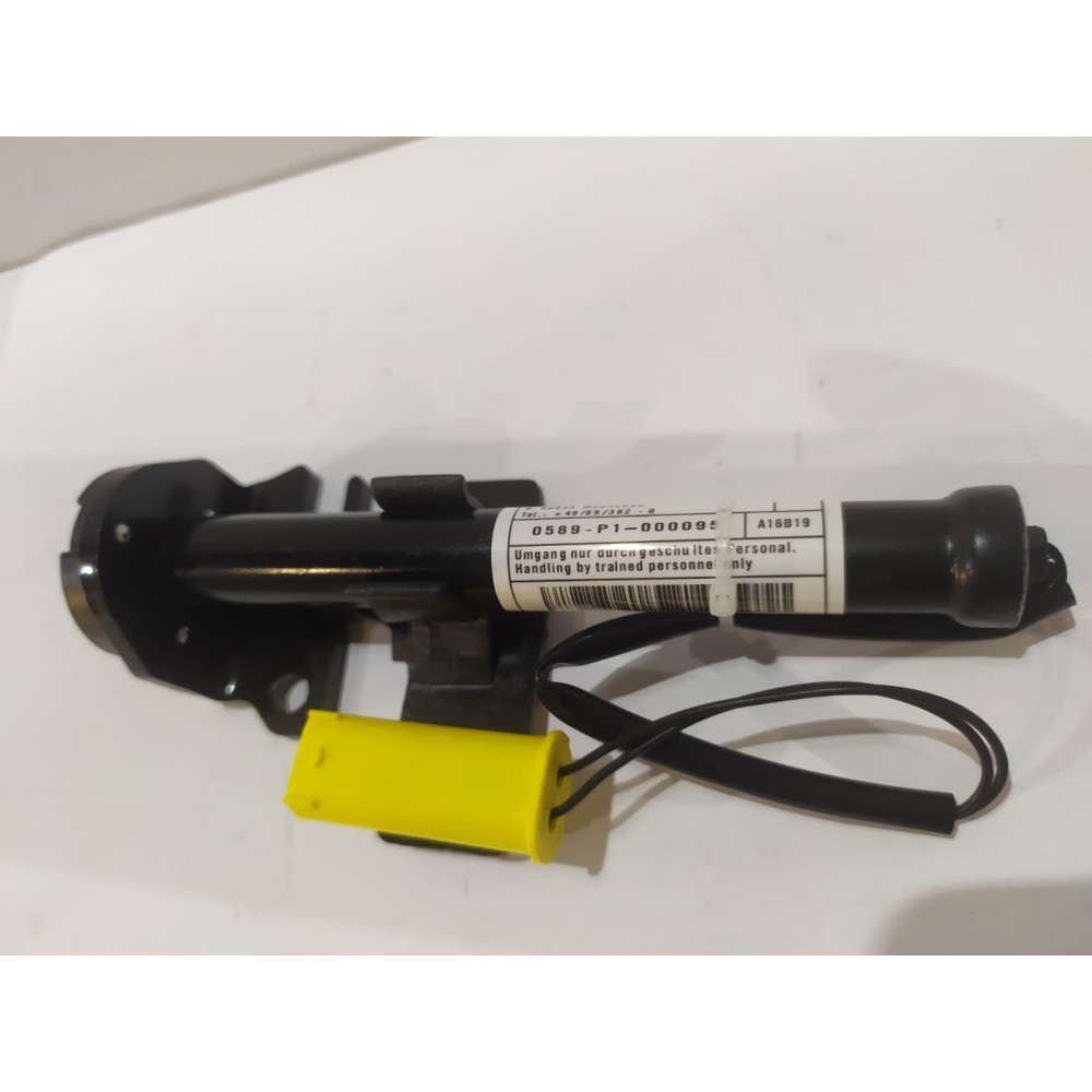 BMW G05 G07 Cartuccia carniera cofano dx - 15616