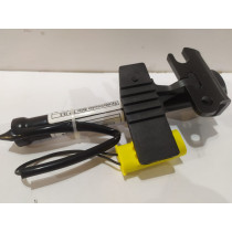 BMW G05 G07 Cartuccia carniera cofano dx - 15616