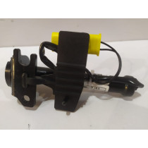 BMW 3 G20 G21 Cartuccia cerniera cofano sx - 15617