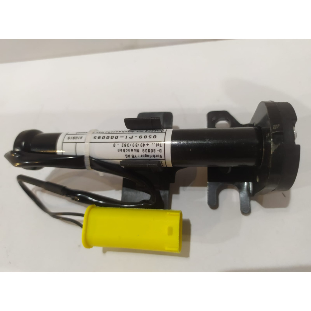 BMW 3 G20 G21 Cartuccia cern. per cofano dx-15618