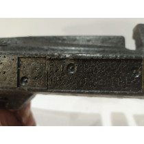 BMW 7 G11 G12 Ammortizzatore paraurti anter-15624