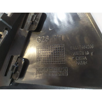 BMW 3 G20/G21 Griglia del paraurti Destra - 15636