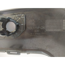 BMW 3 G20/G21 Pac - M Griglia paraurti dx - 15638