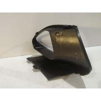 BMW 3 G20/G21 Griglia/copertura paraurti dx-15640