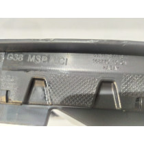 BMW 5 G30 LCI Griglia paraurti radar pack M-15644