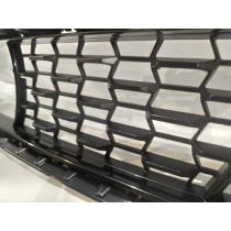 BMW 5 G30 LCI Griglia paraurti radar pack M-15644