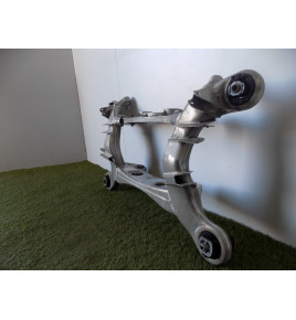 Mercedes Classe S W221 Trave di sospensione - 5601