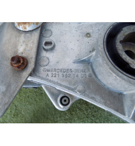 Mercedes Classe S W221 Trave di sospensione - 5601