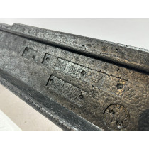 MERCEDES GLK W204 Ammortizzatore paraurti - 15653