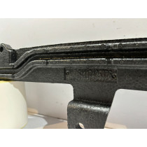 BMW X7 G07 Ammortizzatore paraurti - 15668