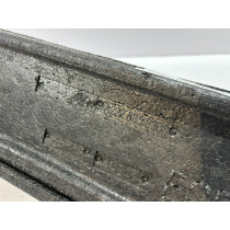 MERCEDES S W222 LCI Ammortizzatore paraurti-15697