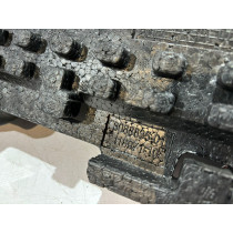 BMW 3 G20/G21 P-M Ammortizzatore paraurti-15698