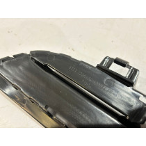 BMW X3 F25 LCI Griglia del paraurti centrale-15700