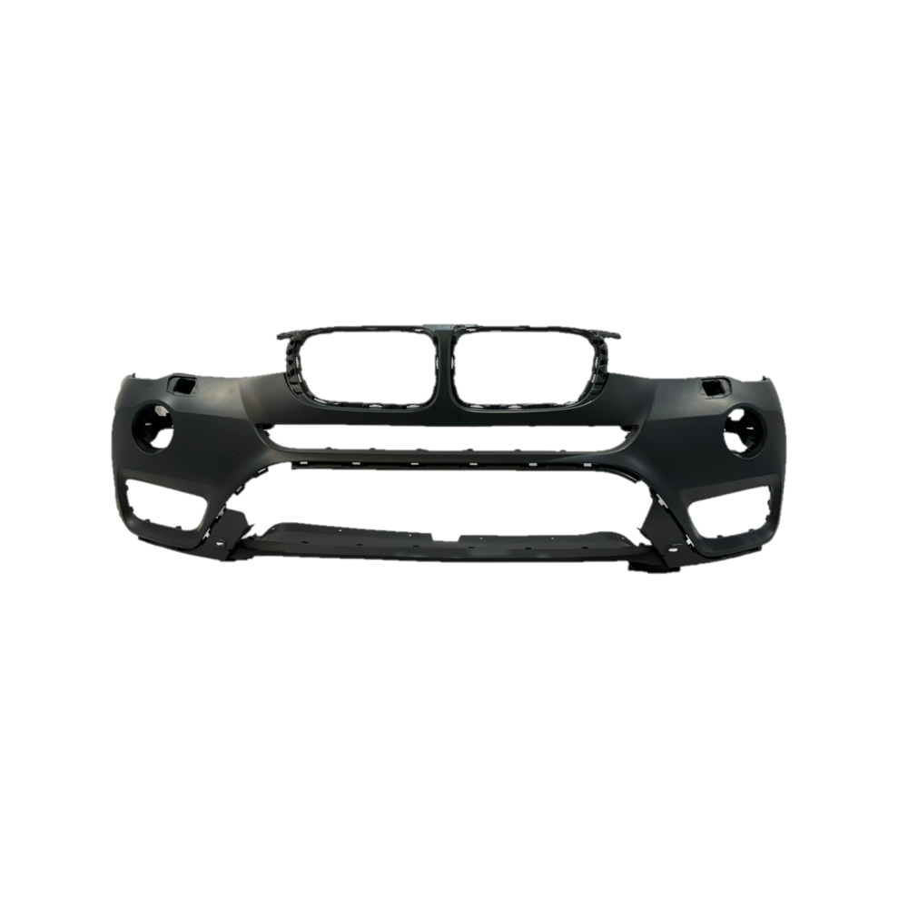 BMW X3 F25 LCI LIFT Paraurti anteriore- 15701