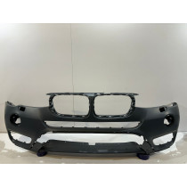 BMW X3 F25 LCI LIFT Paraurti anteriore- 15701