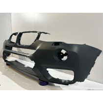 BMW X3 F25 LCI LIFT Paraurti anteriore- 15701