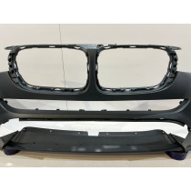 BMW X3 F25 LCI LIFT Paraurti anteriore- 15701