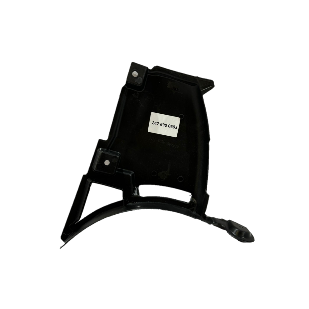 MERCEDES GLB GLA W247 Copertura inf dx - 15702