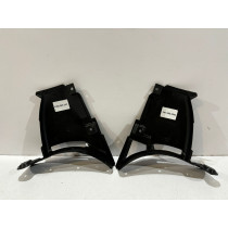 MERCEDES GLB GLA W247 Copertura inferiore sx-15703