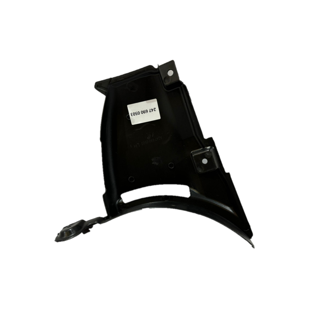 MERCEDES GLB GLA W247 Copertura inferiore sx-15703