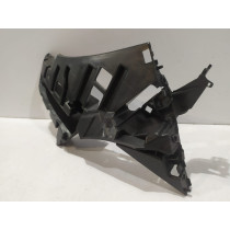 MERCEDES W166 GLS AMG Scivolo paraurti sx-15713