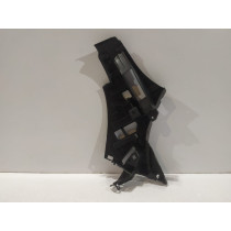 MERCEDES W166 GLS AMG Scivolo paraurti sx-15713