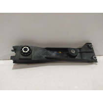 Mercedes W167 GLE GLS Staffa/oculare dx - 15714