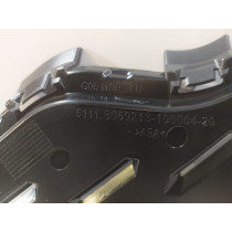 BMW X5 G05 M-Pac Coperchio presa d'aria sx-15723