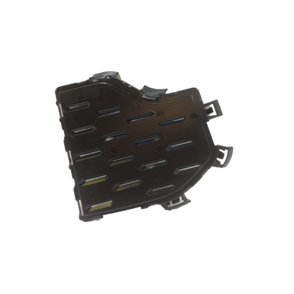 BMW X5 G05 M-Pac Coperchio presa d'aria sx-15723