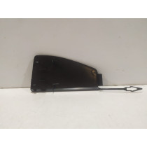 BMW X5 G05 M-Pac Copertura gancio traino-15724