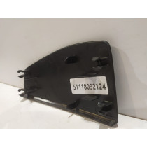 BMW X5 G05 Copertura gancio traino pac M sx-15725