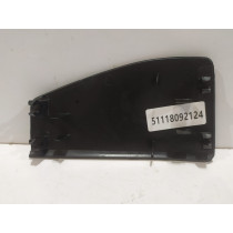 BMW X5 G05 Copertura gancio traino pac M sx-15725