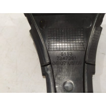 BMW 7 G11 G12 Presa d'aria - 15726