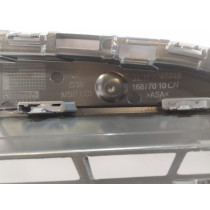 BMW 5 G30 LCI M-Pac Griglia del paraurti sx-15728