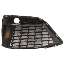 BMW 5 G30 LCI M-Pac Griglia...