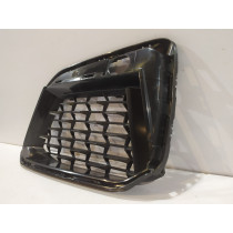 BMW 5 G30 LCI M-Pac Griglia del paraurti sx-15728