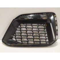 BMW 5 G30 LCI M-Pac Griglia del paraurti sx-15728