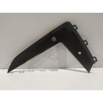 BMW 5 G30 LCI Pac-M Striscia paraurti destra-15730