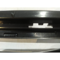 BMW 7 G11 G12 Griglia del paraurti radar - 15731