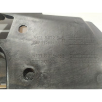 BMW 3 G20 G21 P.M Paraurti anteriore - 15738