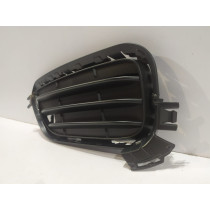 BMW X3 F25 LCI Griglia paraurti sinistra - 15741