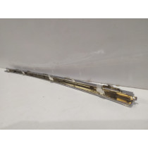 BMW 7 G11 G12 Fascia paraurti centrale - 15745