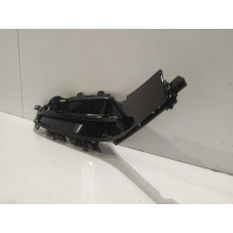 BMW 7 G11 G12 LCI Griglia paraurti R - 15759