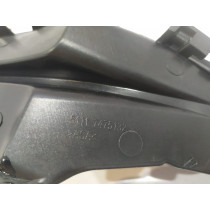 BMW 7 G11 G12 LCI Griglia paraurti R - 15759