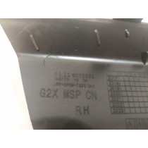 BMW 3 G20 G21 Copertura canale dell'aria R 15764