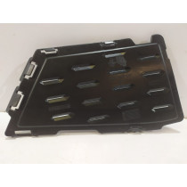 BMW 3 G20 M-P Copertura canale dell'aria R - 15766