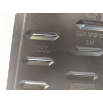 BMW 3 G20 M-P Copertura canale dell'aria L - 15767