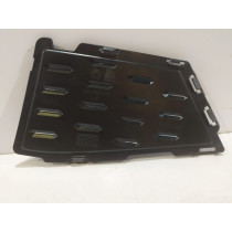 BMW 3 G20 M-P Copertura canale dell'aria L - 15767